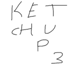 The Streets of Ketchup Hideout