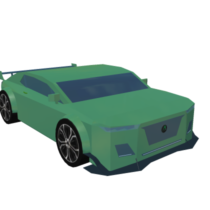 [RELEASED PROJECT]