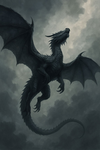 Dragon gang cool guys