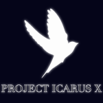 PROJECT ICARUS X
