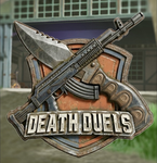 Death Duels Game