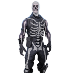 the skull trooper squad