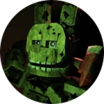Horrid Glee Roblox badge thumbnail