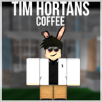 Tim Hortans Coffee