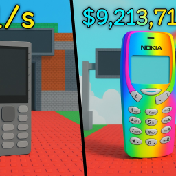 STEAL A PHONE (NEW📳)