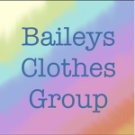 Hi, my name is Bailey!