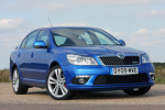 MK2 Skoda Octavia VRS 1.9TDI