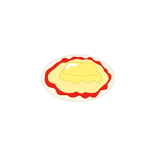 Butterd Spaghetti