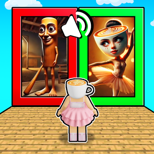 Guess the Italian Brainrot Quiz 🔊 official Roblox game thumbnail