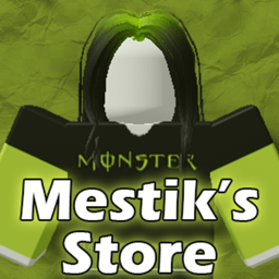 Mestik's Store
