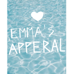 *Emma’s apparel* <3