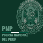 |P.N.P| Policía Nacional del Perú