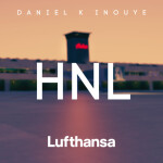 [HNL] Daniel K Inouye International Airport