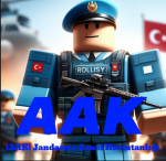 [AAK] Jandarma Genel Komutanlığı