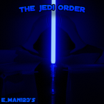 TJO | The Jedi Orderᅠᅠ