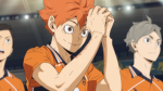 Haikyuu!! Tobe Fly High!