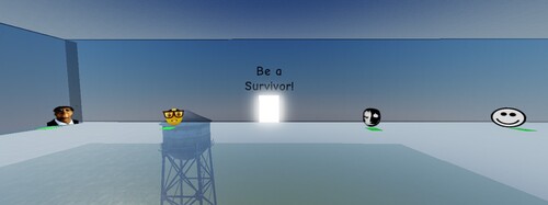 Nextbot Madness [RELEASE]
