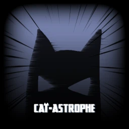 cat-astrophe [REVAMP SOON] icon