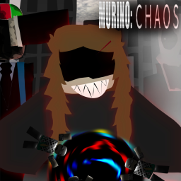 [МЫ ВЕРНУЛИСЬ] Murino chaos