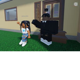 Roleplay game