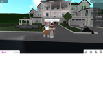 Honeybess and plum that i give robux to