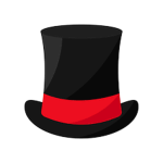 I LOVE TOPHAT