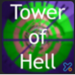 Tower of Hell copy in Zverse