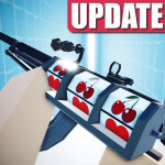 [NEW GUNS] Weird Gun Game