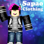 Sapao Clothing™
