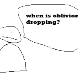 Oblivion Private Test Game