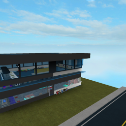 tycoon