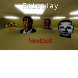 [Roleplay] Nextbot. icon