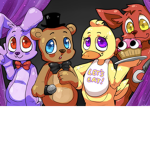 ~The Purple Piñata~