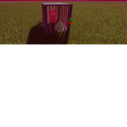 survive the piggy