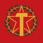 El Regimiento Rojo
