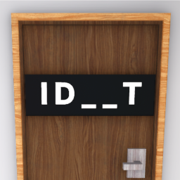 Word Door [Updates Offline]