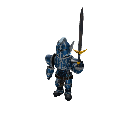  Sword Giver