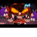 Cuphead fandom