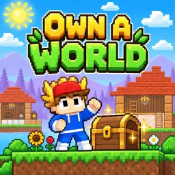 Own A World (BETA) | Gorlocks Wrath icon