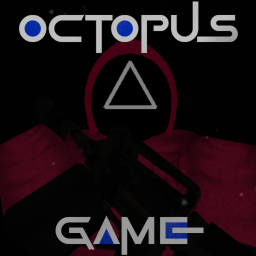 Octopus Game [Chapter 2]