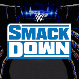WWE ThunderDome Friday Night SmackDown