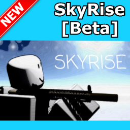 SkyRise [Beta]