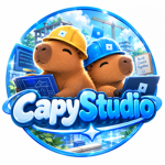 CapyStudio
