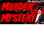 Murder Mystery Club