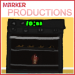 Marker Productions