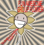 SUNFLOWER GUYS AWESOME FUN GROUP!