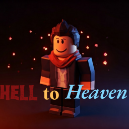 escape hell obby (Halloween🎃)