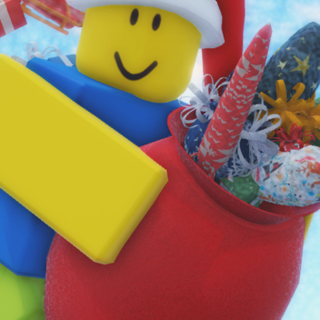 Dig to China! [CHRISTMAS]