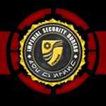 Galactic Crimson Empire : Imperial Security Bureau