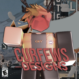 Curfews' Designs Homestore